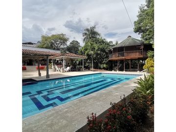 VENTA DE FINCA EN SANTA FE DE ANTIOQUIA