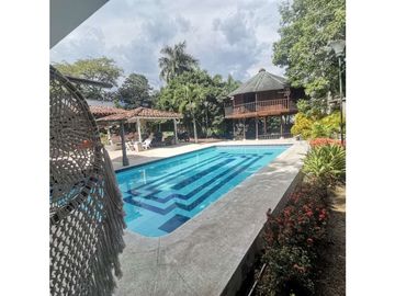 VENTA DE FINCA EN SANTA FE DE ANTIOQUIA