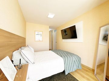 VENDO HERMOSO DUPLEX DE ESTRENO CON TERRAZA EN PUEBLO LIBRE!!!