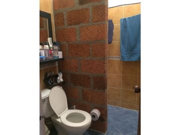 VENTA DE HERMOSA CASA EN SOPETRAN