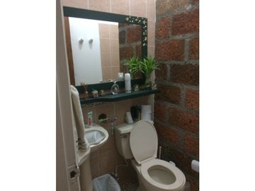 VENTA DE HERMOSA CASA EN SOPETRAN
