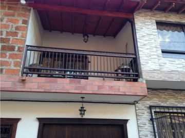 VENTA DE HERMOSA CASA EN SOPETRAN