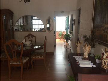 VENTA DE HERMOSA CASA EN SOPETRAN