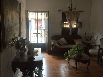 VENTA DE HERMOSA CASA EN SOPETRAN
