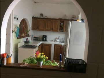 VENTA DE HERMOSA CASA EN SOPETRAN