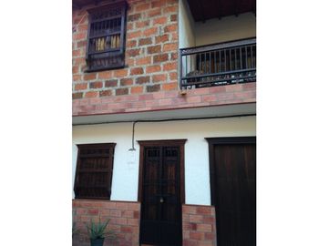 VENTA DE HERMOSA CASA EN SOPETRAN