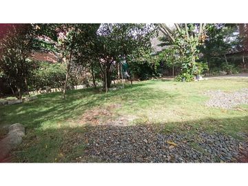 VENTA DE FINCA INDEPENDIENTE SANTAFE DE ANTIOQUIA