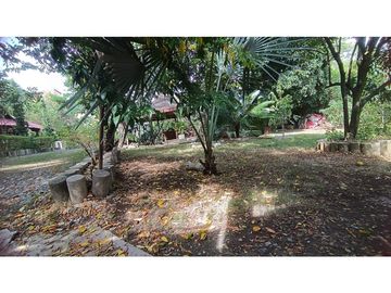 VENTA DE FINCA INDEPENDIENTE SANTAFE DE ANTIOQUIA