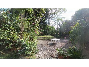 VENTA DE FINCA INDEPENDIENTE SANTAFE DE ANTIOQUIA