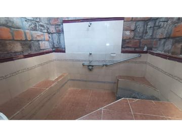VENTA DE FINCA INDEPENDIENTE SANTAFE DE ANTIOQUIA