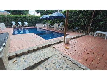 VENTA DE FINCA INDEPENDIENTE SANTAFE DE ANTIOQUIA