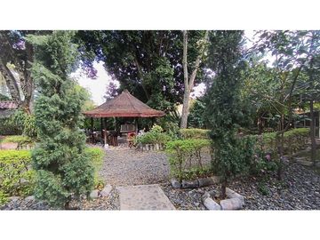VENTA DE FINCA INDEPENDIENTE SANTAFE DE ANTIOQUIA