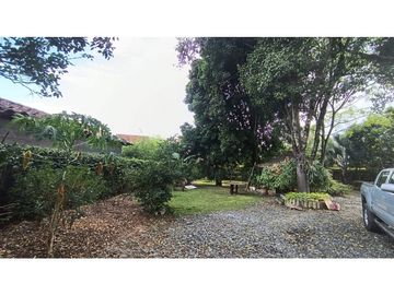 VENTA DE FINCA INDEPENDIENTE SANTAFE DE ANTIOQUIA