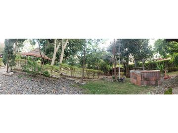 VENTA DE FINCA INDEPENDIENTE SANTAFE DE ANTIOQUIA