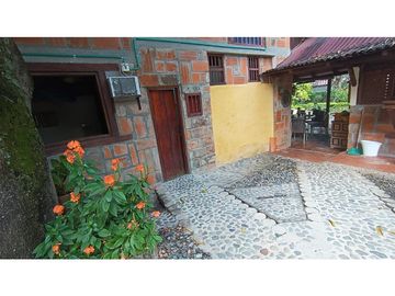 VENTA DE FINCA INDEPENDIENTE SANTAFE DE ANTIOQUIA