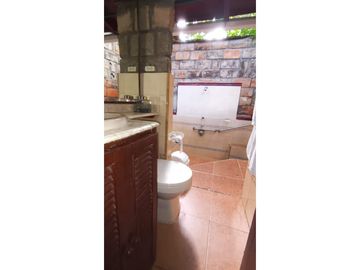 VENTA DE FINCA INDEPENDIENTE SANTAFE DE ANTIOQUIA