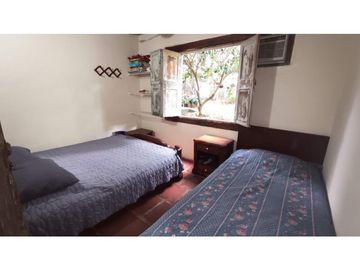 VENTA DE FINCA INDEPENDIENTE SANTAFE DE ANTIOQUIA