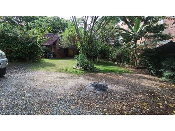 VENTA DE FINCA INDEPENDIENTE SANTAFE DE ANTIOQUIA