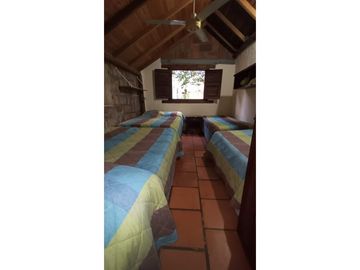 VENTA DE FINCA INDEPENDIENTE SANTAFE DE ANTIOQUIA