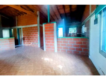 VENTA DE FINCA EN SOPETRAN