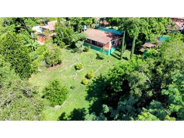 VENTA DE FINCA EN SOPETRAN