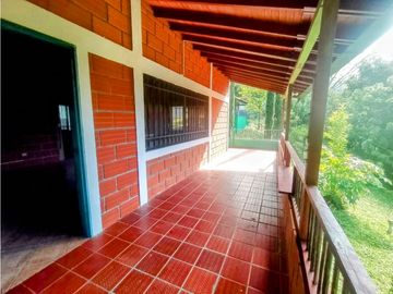 VENTA DE FINCA EN SOPETRAN