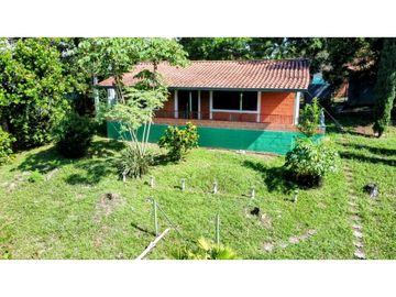 VENTA DE FINCA EN SOPETRAN