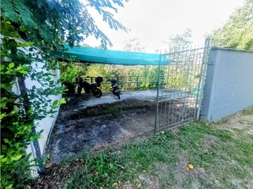 VENTA DE FINCA EN SOPETRAN