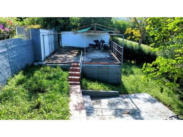 VENTA DE FINCA EN SOPETRAN