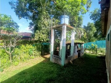 VENTA DE FINCA EN SOPETRAN