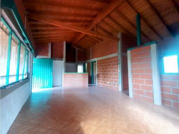 VENTA DE FINCA EN SOPETRAN