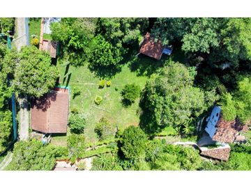 VENTA DE FINCA EN SOPETRAN