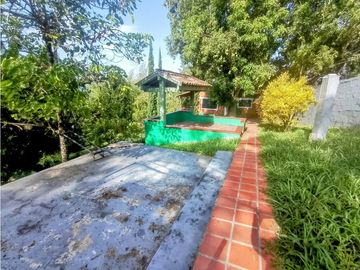VENTA DE FINCA EN SOPETRAN