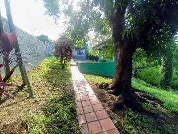 VENTA DE FINCA EN SOPETRAN