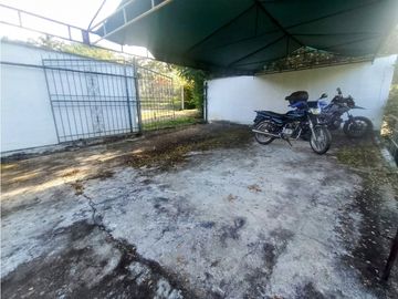 VENTA DE FINCA EN SOPETRAN