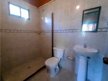 VENTA DE FINCA EN SOPETRAN