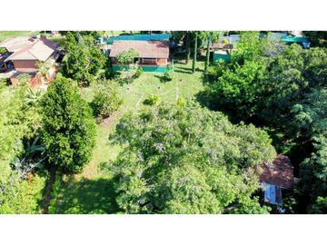 VENTA DE FINCA EN SOPETRAN