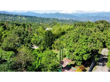 VENTA DE FINCA EN SOPETRAN
