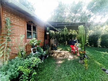 VENTA DE FINCA EN SOPETRAN