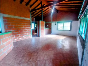 VENTA DE FINCA EN SOPETRAN