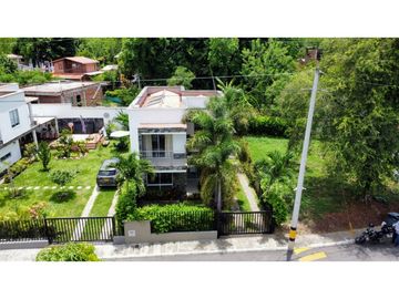 VENTA DE CASA EN CONDOMINIO SOPETRAN
