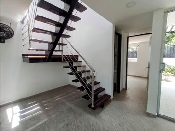 VENTA DE CASA EN CONDOMINIO SOPETRAN