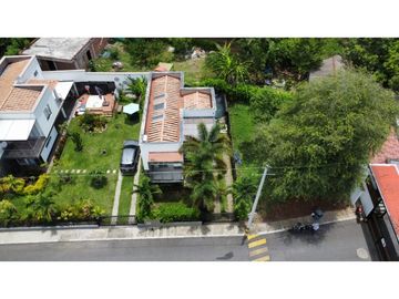VENTA DE CASA EN CONDOMINIO SOPETRAN