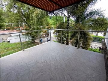 VENTA DE CASA EN CONDOMINIO SOPETRAN