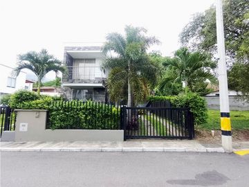 VENTA DE CASA EN CONDOMINIO SOPETRAN