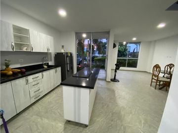 VENTA DE CASA EN CONDOMINIO SOPETRAN