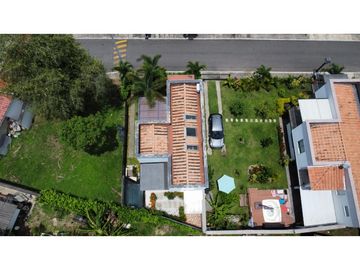 VENTA DE CASA EN CONDOMINIO SOPETRAN