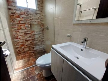 VENTA DE CASA EN CONDOMINIO SOPETRAN