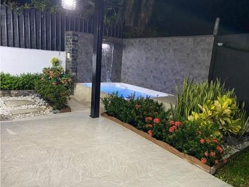 VENTA DE CASA EN CONDOMINIO SOPETRAN