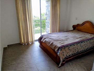 VENTA DE CASA EN CONDOMINIO SOPETRAN